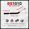 AFA Tooling Approved for Automotive Deburring Tool with a Blade and Pack of 10 Extra Blades