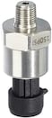 AUTEX 150 Psi Pressure Transducer/Sender/Sensor 150/200 Psi Stainless Steel 1/8&rdquo;-27 NPT Pressure Transducer Sensor Compatible With Oil, Fuel, Air, Water