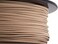 HATCHBOX 3D Printer Filament, Dimensional Accuracy +/- 0.03mm, 1.75 mm, 1 kg Spool, Wood