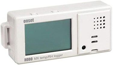 Onset HOBO Data Logger, Temp/Humidity, Bluetooth