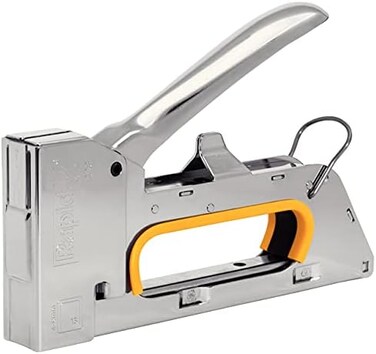 Rapid 20510450 R23 Fine Wire Stapling Gun