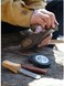Gr&auml;nsfors Bruks Ceramic Sanding Puck