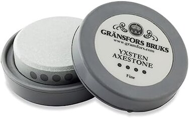 Gr&auml;nsfors Bruks Ceramic Sanding Puck