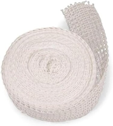 The Sausage Maker Meat Netting Roll, Size 16