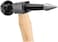 Performance Tool W1013 Pick and Finishing Hammer