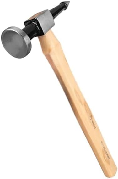 Performance Tool W1013 Pick and Finishing Hammer