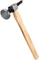 Performance Tool W1013 Pick and Finishing Hammer