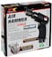 Performance Tool M550DB Air Hammer With 4 Chisels