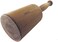 Narex Round Turned 600 gram 21 oz Beech Wood Carving Mallet 825702