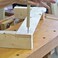 KAKURI Japanese Carpenter Hammer GENNO for Woodworking 10.5 oz (300g), Carpentry Hammer with Wood Handle for Chisel, Plane, Nail, Made in JAPAN