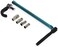GEDORE 316500 Basin wrench 260 mm