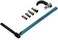 GEDORE 316500 Basin wrench 260 mm