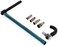 GEDORE 316500 Basin wrench 260 mm