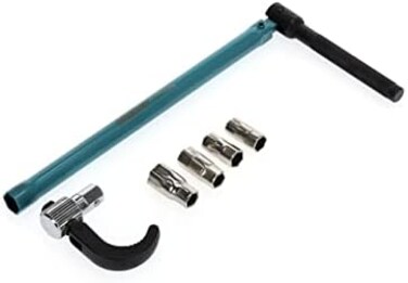 GEDORE 316500 Basin wrench 260 mm