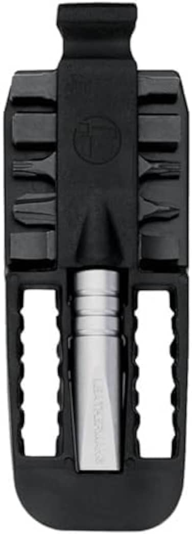 Leatherman Removable Bit Driver/Pkg