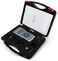 Nextech DFS1000 (1000N/220lbf/100kgf) Digital Force Gauge, Push Pull Gauge, Peak/Track Mode, Invert Display, Pass/Fail LED, USB Output, Back-Lit Graphic LCD, Metal Enclosures