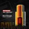 Capri Tools 30034 8mm XZN Triple Square Bit Socket with 3/8-Inch Drive, Model: CP30034
