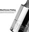 Capri Tools 30034 8mm XZN Triple Square Bit Socket with 3/8-Inch Drive, Model: CP30034