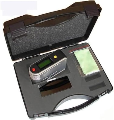 M&amp;A INSTRUMENTS SULMILE ETB-0686 Gloss Meter Glossmeter 0-200Gu