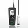 VVV-Group Digital Professional Coating Thickness Gauge Industrial-818 Paint Meter for Fe/NFe with Measuring Range: 0-197 mils   Resolution 0,001 mils