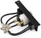 Air Lift 26229 200-psi Dual Needle Air Gauge