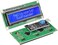 SUNFOUNDER IIC/I2C/TWI LCD1602 Display Module Compatible with Arduino and Raspberry Pi