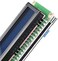 SUNFOUNDER IIC/I2C/TWI LCD1602 Display Module Compatible with Arduino and Raspberry Pi