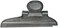 Bitzenburger Machine &amp; Tool 64601 Rh Extra Clamp for Bitznburger
