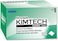 Kimberly-Clark Kimtech Science KimWipes Delicate Task Wipers; 4.4 x 8.4 in. (11.2 x 21.3cm); 1-ply 280 count