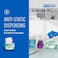 Kimberly-Clark Kimtech Science KimWipes Delicate Task Wipers; 4.4 x 8.4 in. (11.2 x 21.3cm); 1-ply 280 count