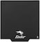 Comgrow Creality Original Ultra Flexible Removable Magnetic 3D Printer Build Surface Heated Bed Cover for Ender 3/Ender 3 pro/Ender 5 3D Printer 235X235MM