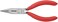 KNIPEX - 25 01 140 Tools - Long Nose Pliers With Cutter (2501140), 5.5