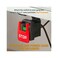 POWERTEC 71007 110 V to 220V Paddle Switch for Power Tools fits Table Saw, Router Table, Drill Press, Bench Saw, Band Saw