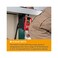 POWERTEC 71007 110 V to 220V Paddle Switch for Power Tools fits Table Saw, Router Table, Drill Press, Bench Saw, Band Saw