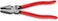 KNIPEX High Leverage Combination Pliers