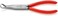 KNIPEX - 38 91 200 Tools - Long Nose Pliers for Spark Plugs (3891200)