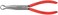 KNIPEX - 38 91 200 Tools - Long Nose Pliers for Spark Plugs (3891200)