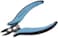 Beadalon Flush Cutter, Blue/Black