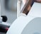 Tormek SJ-200 8-Inch Japanese Waterstone for T3 sharpening system