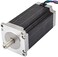 STEPPERONLINE High Torque Nema 23 CNC Stepper Motor 114mm 425oz.in/3Nm CNC Mill Lathe Router