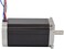 STEPPERONLINE High Torque Nema 23 CNC Stepper Motor 114mm 425oz.in/3Nm CNC Mill Lathe Router