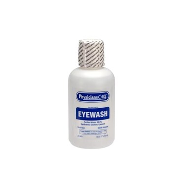 PhysiciansCare 16 oz. Eyewash Bottle, (24-101)