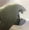 rabbitnipples.com Best J-Clip Pliers, 8" Blue soft Grip Heavy Duty, Cage Building J-clips J-Clip Pliers