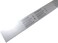 Shinwa H-101E 600 mm Rigid Metric Machinist Ruler