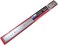 Shinwa H101-C 300 mm Rigid "Zero Glare" Metric Machinist Ruler/Rule Scale .5 mm &amp; mm Markings