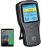 EG Air Quality Monitor, Formaldehyde Detector, Pollution Meter, Sensor, Tester; Detect &amp; Test Indoor Pollution, TVOC Volatile Organic Compound Gas, PM2.5 2.5 Micron Particulate Matter Dust; eBook