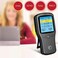 EG Air Quality Monitor, Formaldehyde Detector, Pollution Meter, Sensor, Tester; Detect &amp; Test Indoor Pollution, TVOC Volatile Organic Compound Gas, PM2.5 2.5 Micron Particulate Matter Dust; eBook