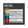 Homax 33873211105 Steel Wool, 12 pad, Fine Grade #0, Rhodes American, Between Coats