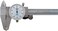 Science Purchase Utility Dial Caliper Measuring Tool - 6 Inch with 0.001" Precision, Stainless Steel, Shockproof