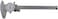 Science Purchase Utility Dial Caliper Measuring Tool - 6 Inch with 0.001" Precision, Stainless Steel, Shockproof